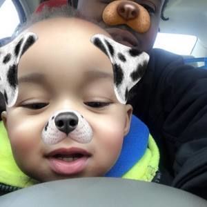 Meet your Posher, Ray